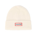 Hunter Jura Beanie Hat/Scarf Boxset Acrylic White