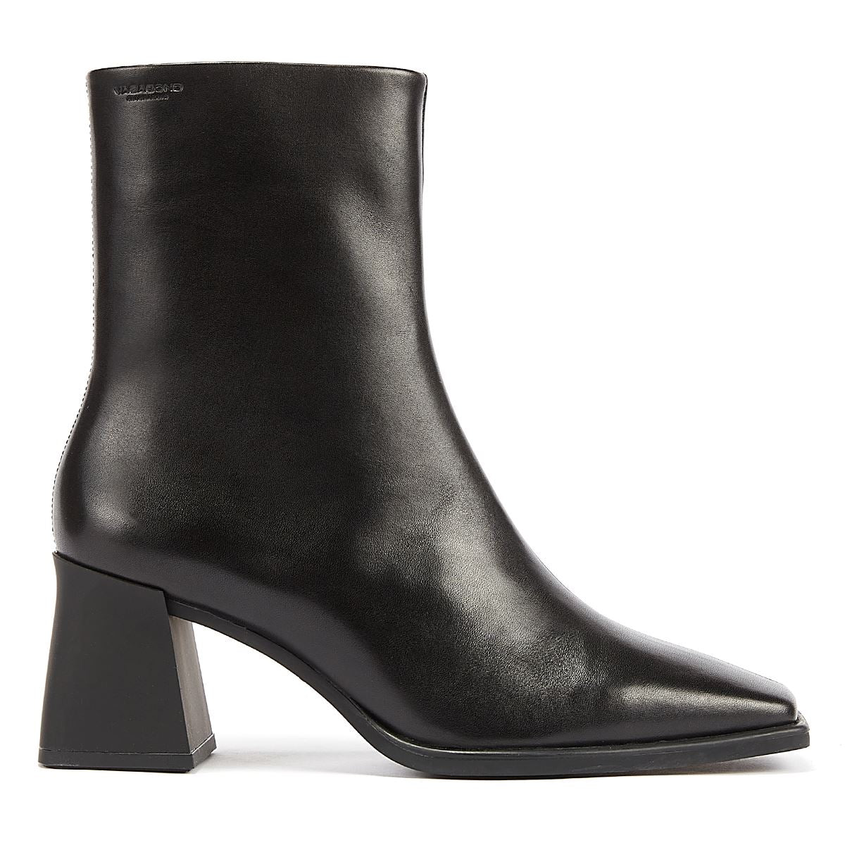 Vagabond Hedda Women's Black Boots