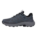 Hi-Tec Mauna Synthetic Men's Grey/Black/Black Hiking Boots