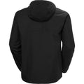 Helly Hansen Sport Vancouver Rain Jacket Men's Black Rain Jacket