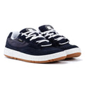 Vans Speed Ls Utility Navy Sneakers