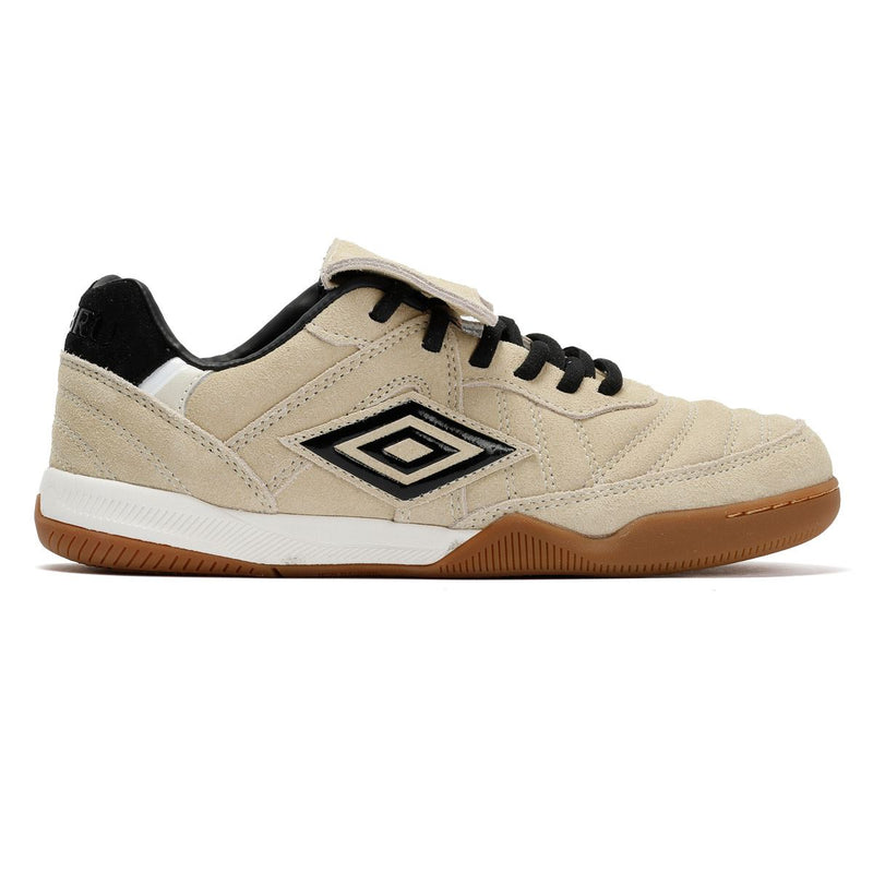 Umbro Speciali TR Suede Dust/Black/Sand Sneakers