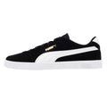 Puma Club 2 Black Sneakers