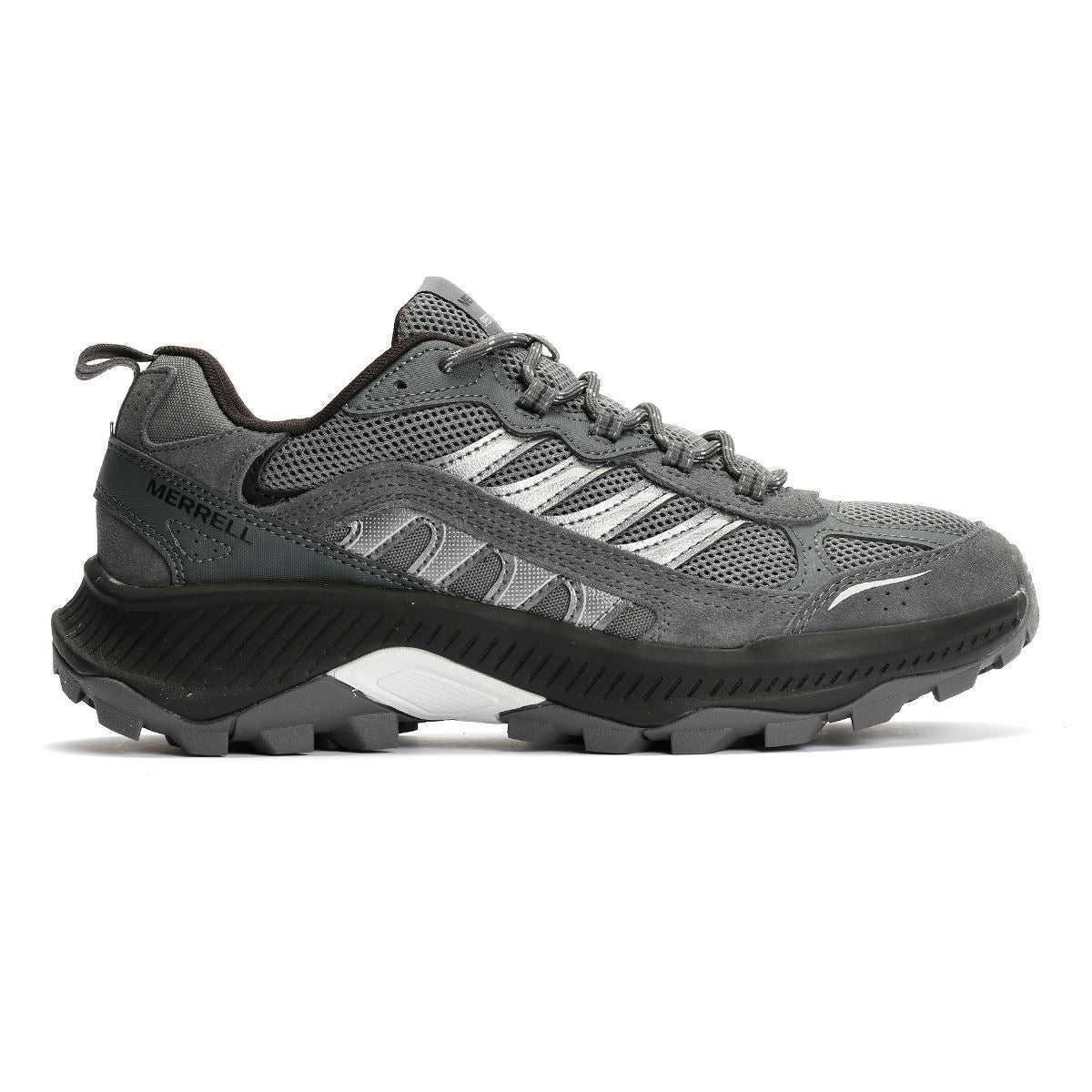 Merrell Speed Strike 2 Trek Men's Alloy Sneakers