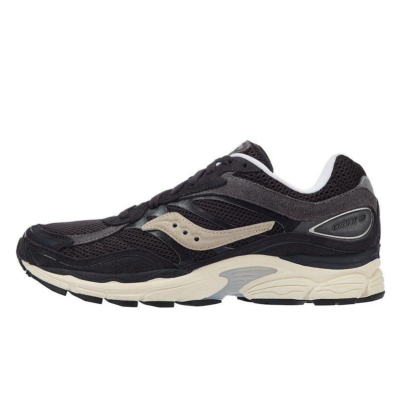 Saucony Progrid Omni 9 Premium Navy Sneakers