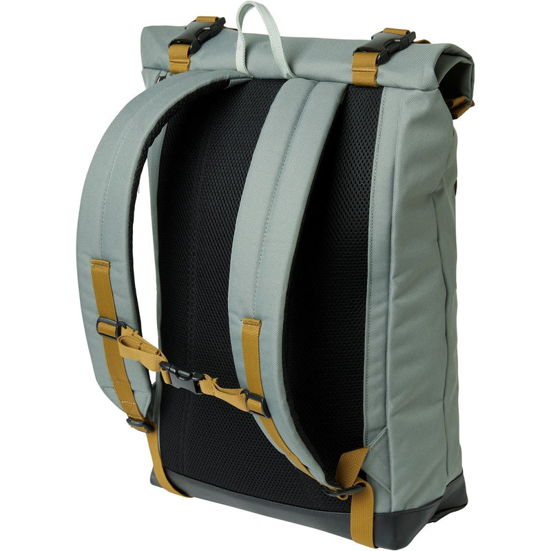 Helly Hansen Sport Stockholm Synthetic Unisex Adults Grey Backpack