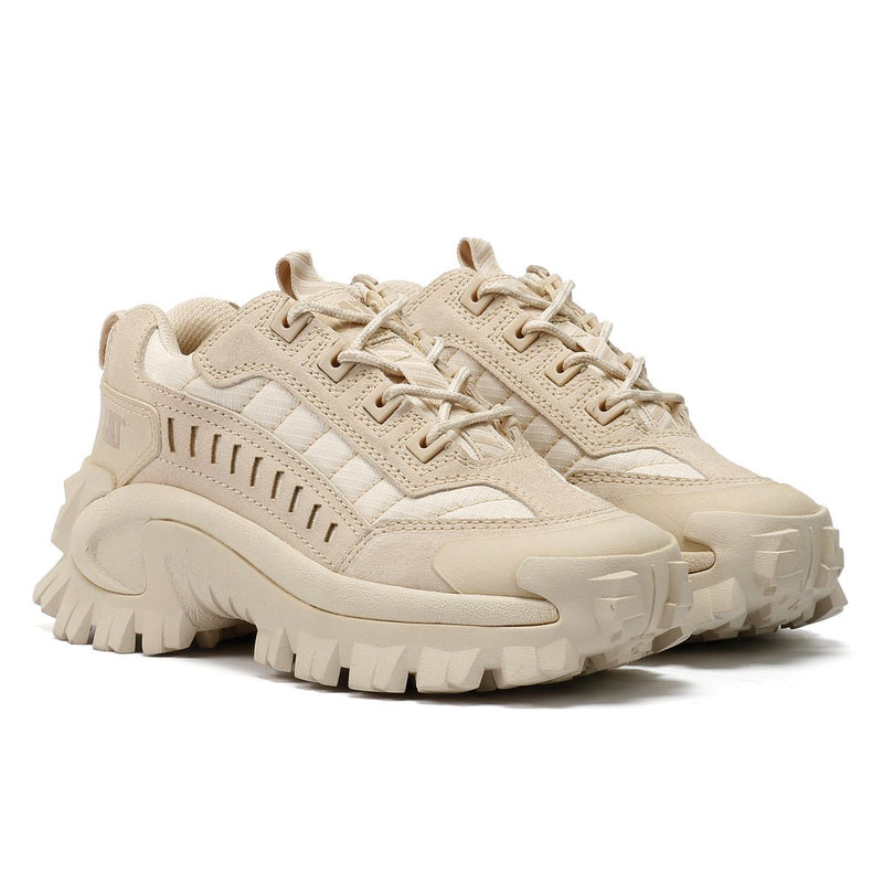 Caterpillar Intruder Birch Sneakers