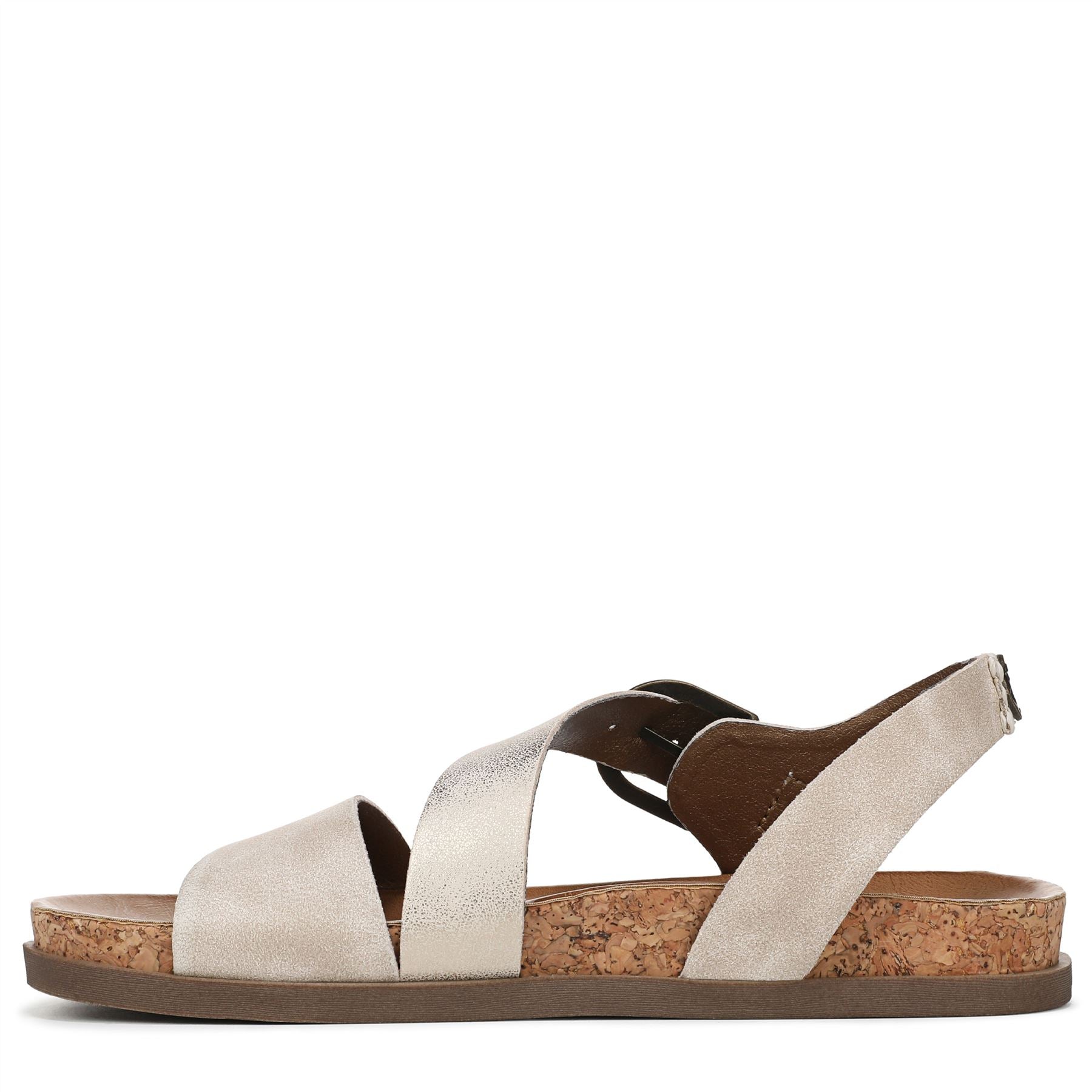 Blowfish Malibu Lance Women's Cloud Sandals