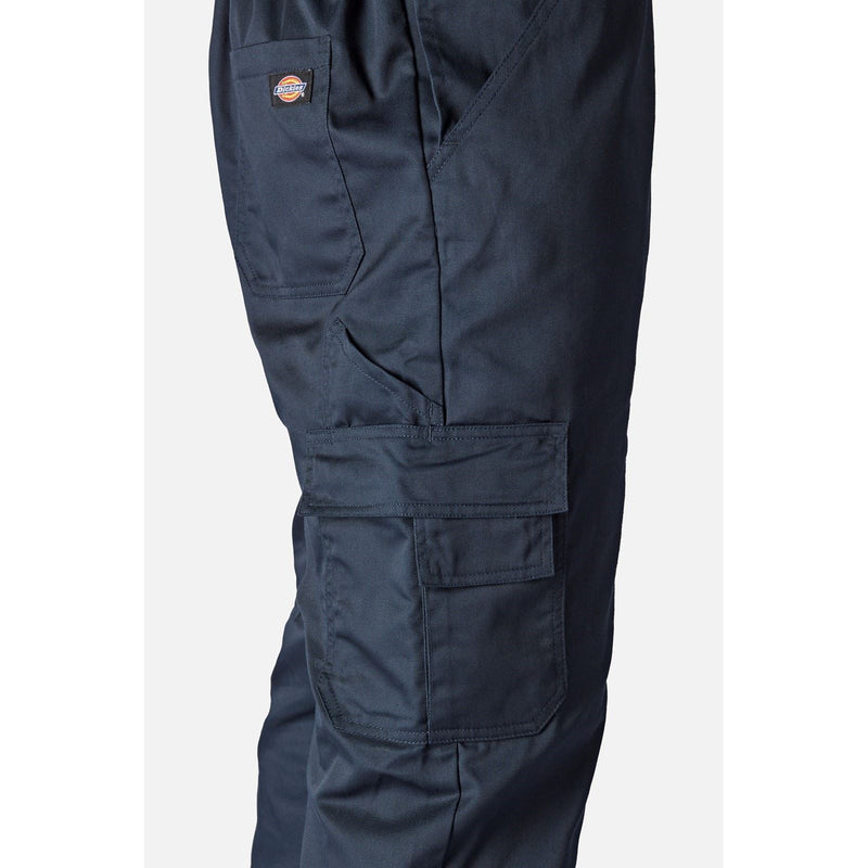 Dickies Everyday Polyester 's Work Coverall