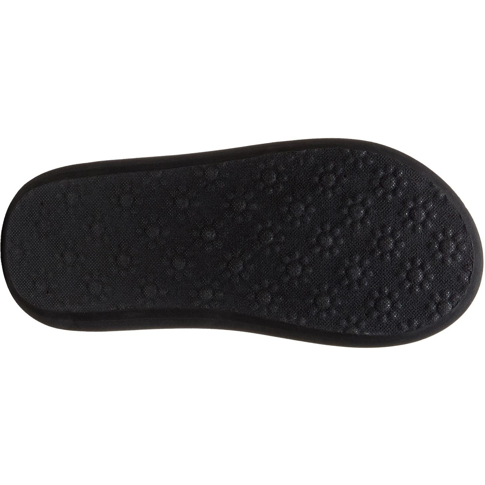 Rocket Dog Sandy Webbing Textile Women's Black Sandals
