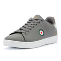 Lambretta Pinball 2 Men's Gray Sneakers