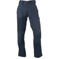 Dickies Action Flex Polyester Men's Blue Outdoor Trousers