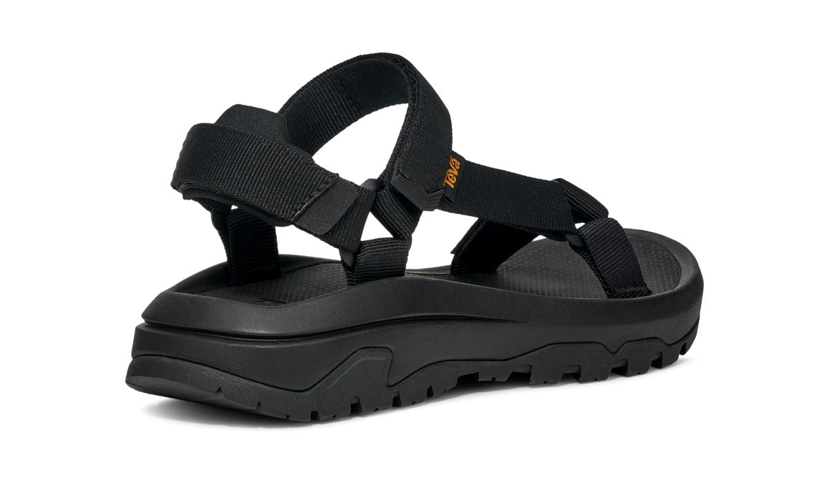 Teva Hurricane XLT3 Women's Black Sandals