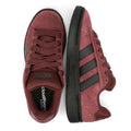 Adidas Grand Court Alpha 00s Men's Brown/Black Sneakers