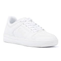 EA7 Slasher White Sneakers