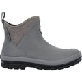 Muck Boots Originals Ankle Rubber Grey Wellington Boots