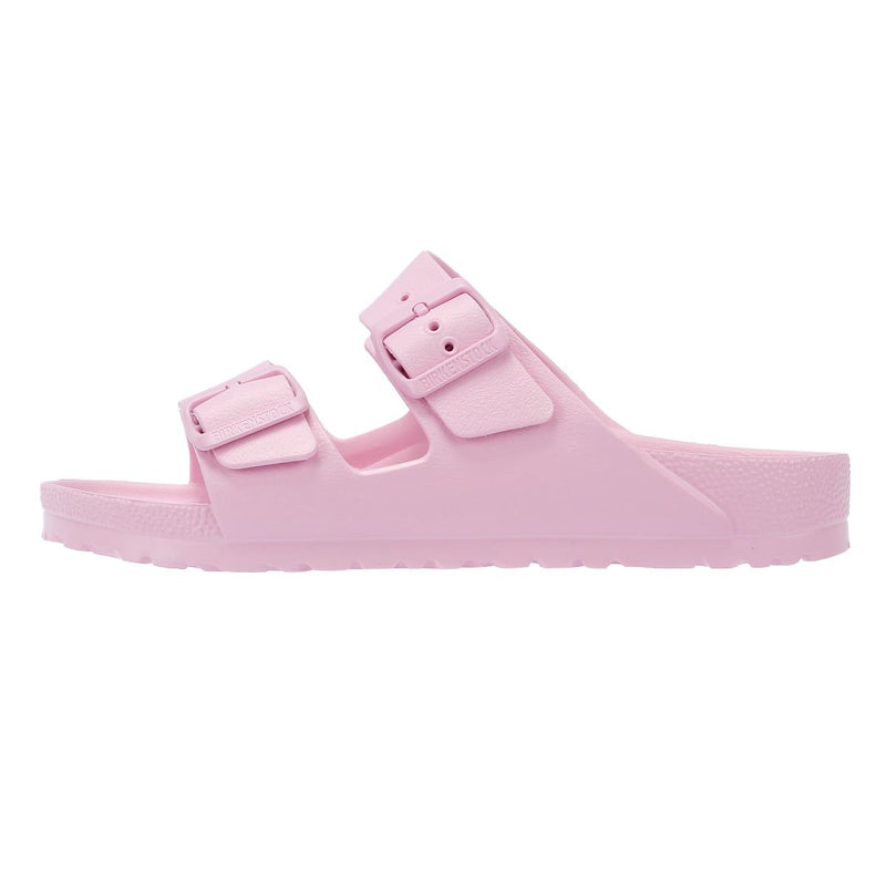 Birkenstock Arizona EVA Women's Fondant Pink Narrow Sandals – Tower ...