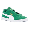 Puma Club 2 Green Sneakers