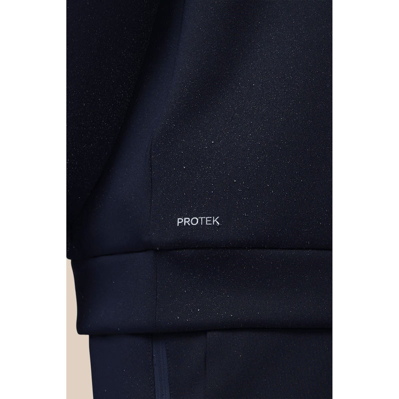 Castore Flex Hoodie Men's Blue Hooded Sweatshirt