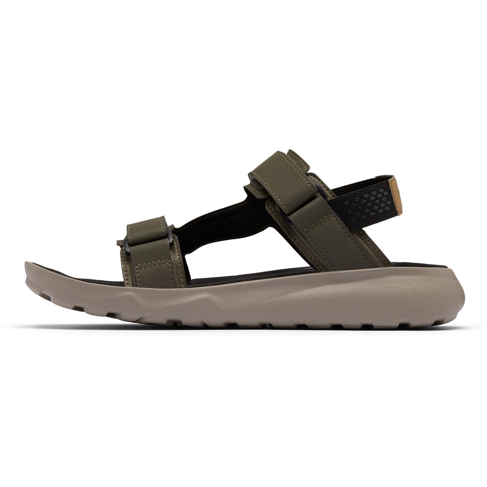 Columbia Peakfreak Roam Textile Women's Alpine Tundra Sandals