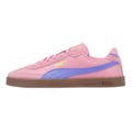 Puma Club 2 Era Women's Pink/Purple Sneakers