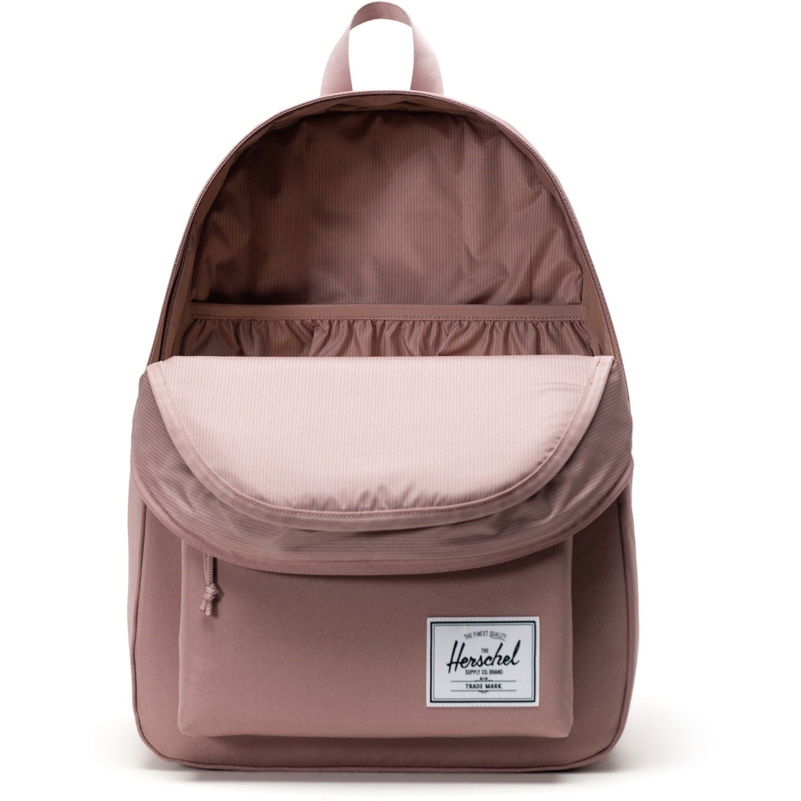 Herschel Bags Classic XL Backpack Unisex Adults's Pink Backpack