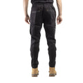 Caterpillar Dynamic Cotton Men's Black Outdoor Trousers