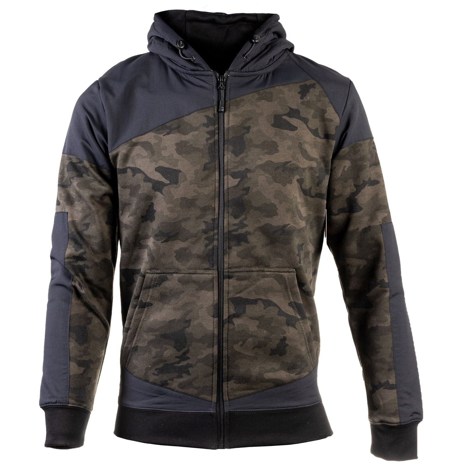 Caterpillar Trade Synthetic Men's Black Sweatshirt