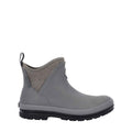 Muck Boots Originals Ankle Rubber Grey Wellington Boots