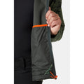 Helly Hansen Workwear Kensington Men's Green Softshell Jacket