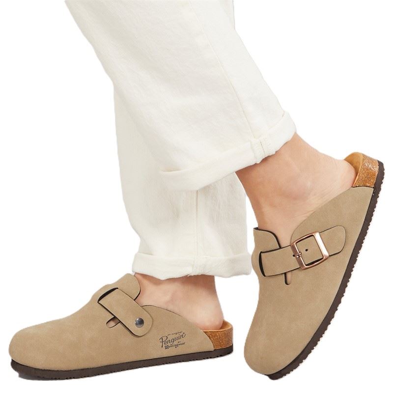 Penguin Poppy Women's Sand Mules