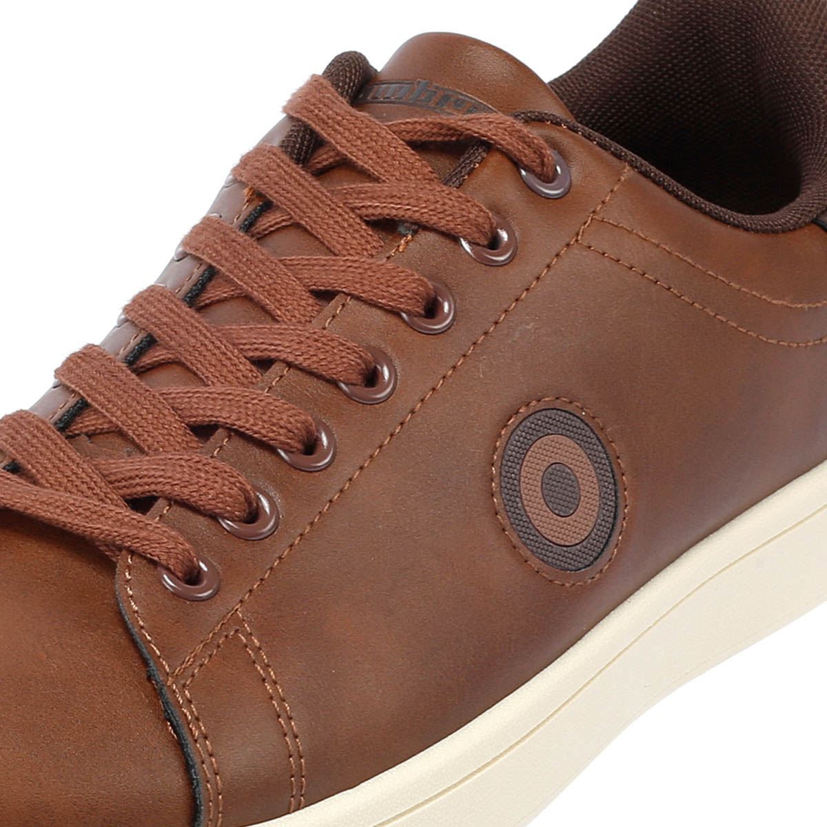 Lambretta Pinball 2 Men's Tan Sneakers