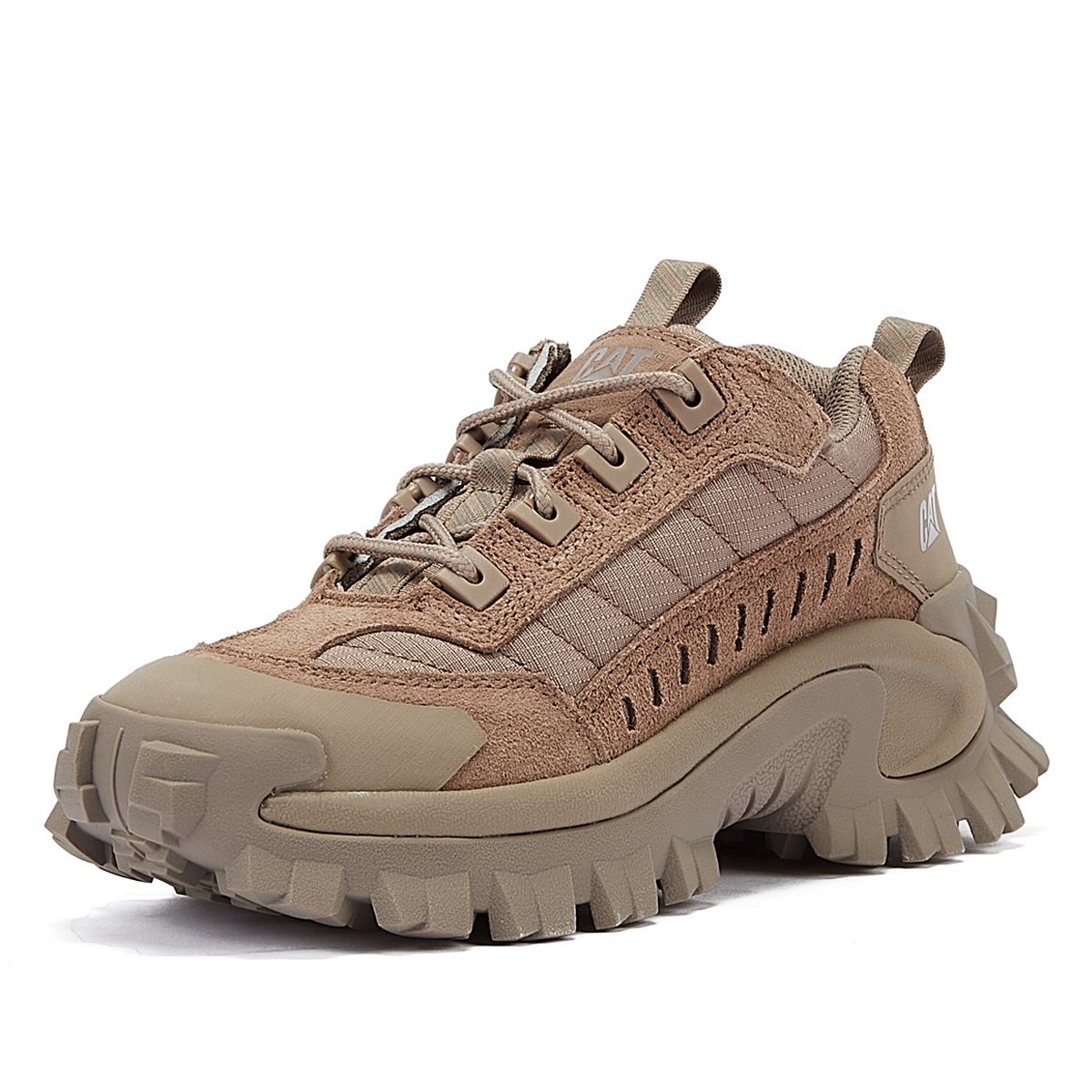 Caterpillar Intruder Fungi Sneakers