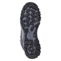 Cotswold Calmsden Rubber Men's Brown Hiking Boots