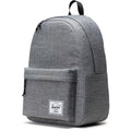 Herschel Bags Classic XL Backpack Unisex Adults's Grey Backpack