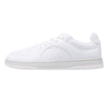 Hugo Hadrian Tennis Men's White Sneakers