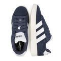 Adidas Grand Court Alpha 00s Men's Charcoal/White Sneakers
