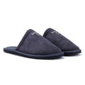 Barbour Everitt Men's Navy Slippers