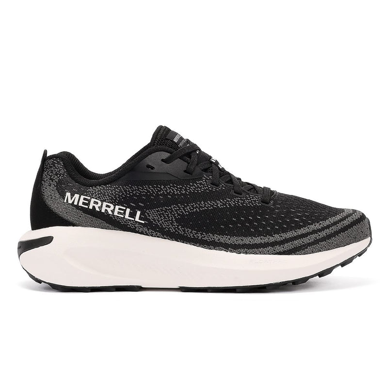 Merrell Morphlite Men's Black/White Sneakers