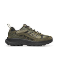 Merrell Speed Strike 2 Trek Men's Olive Sneakers