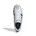 Adidas Barreda Men's White/Black/Gray Sneakers