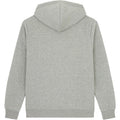 Dickies Icon Logo Hoodie Unisex Adults Grey Hooded Sweatshirt
