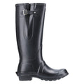 Cotswold Windsor Welly Rubber Black Wellington Boots