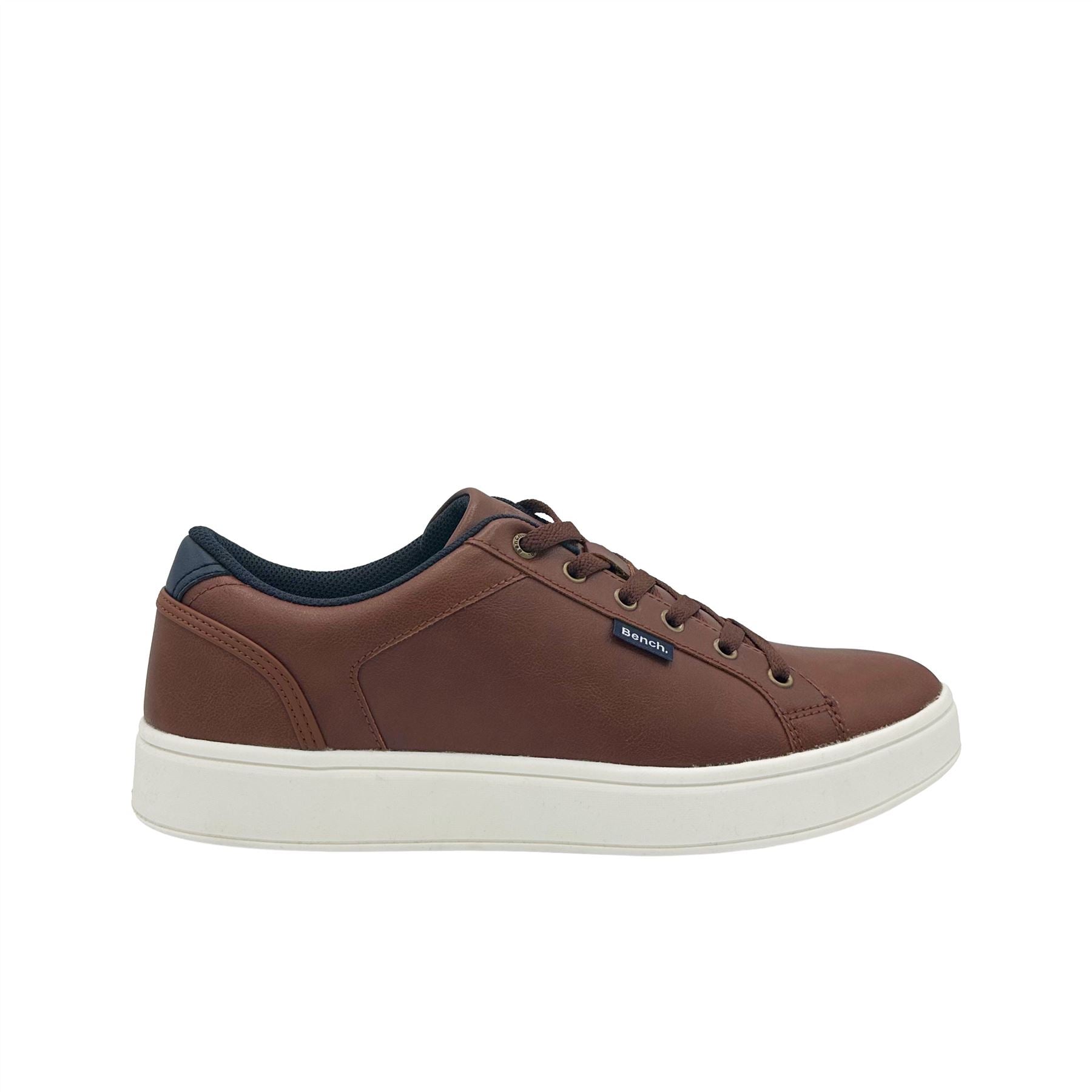 Bench Wainwright Men's Tan Sneakers