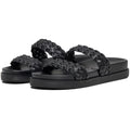 ONLY MINNIE-16 Synthetic Women's Black Sandals