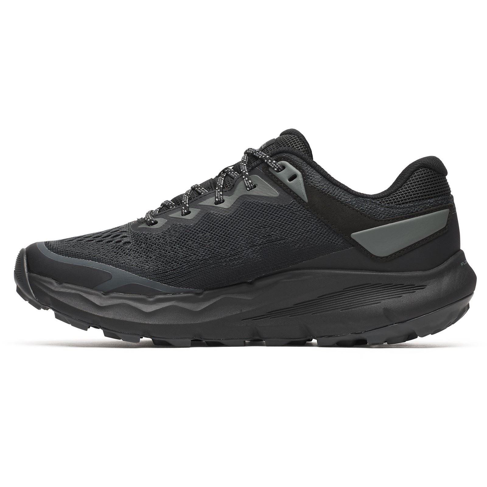 Merrell Nova 4 Men's Black Hiking Boots
