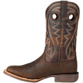 Durango Rebel Pro Leather Men's Bay Brown Boots