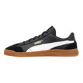 Puma Club 5V5 Black/White Sneakers