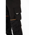 Helly Hansen Workwear Chelsea Evolution Construction Men's Black Work Trousers