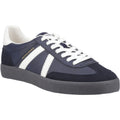 Jack & Jones Mambo Special Polyurethane Men's Navy/Marshmallow Trainers